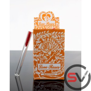 RED LOVE ROSES 36CT/BOX